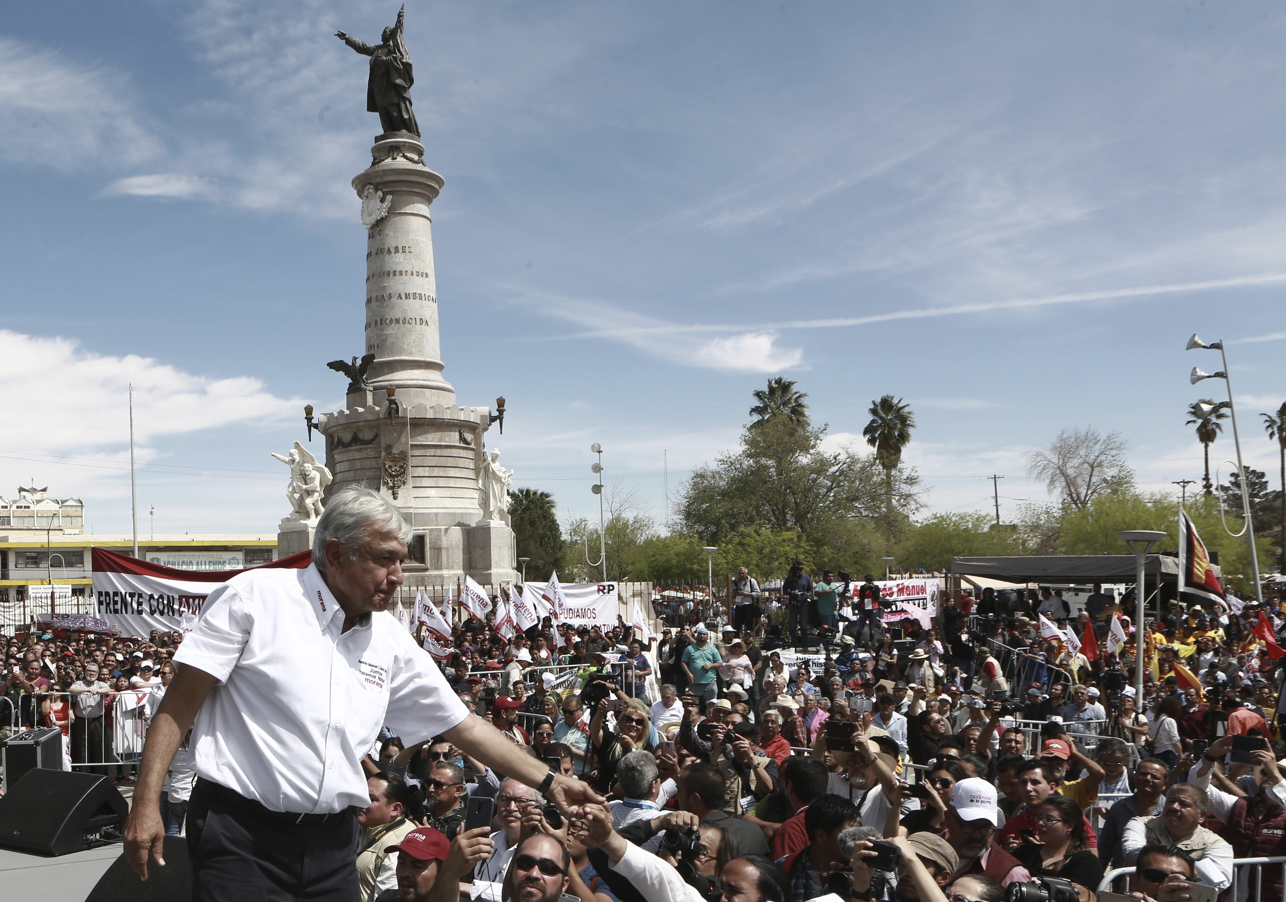 Mexico election