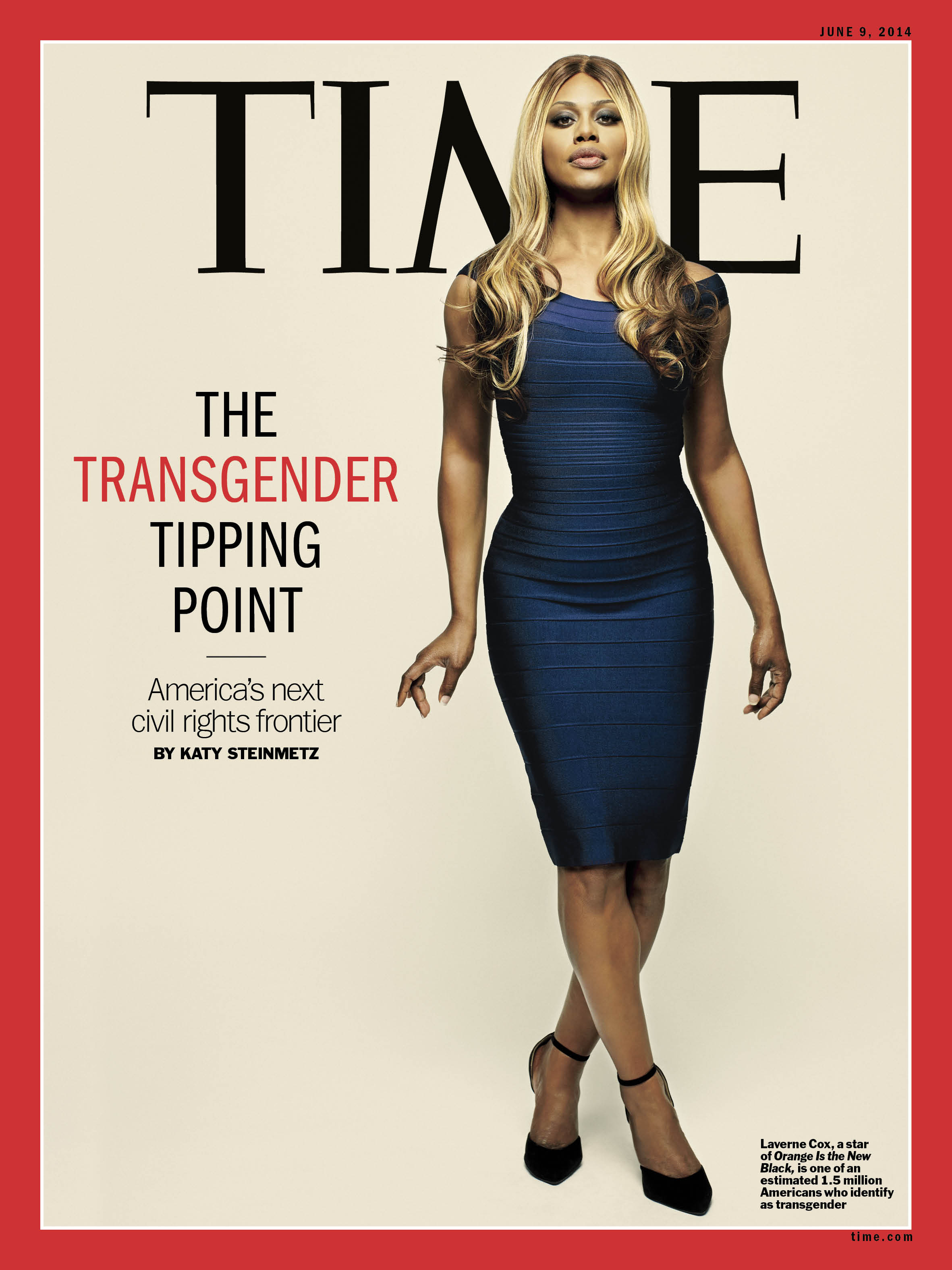Do you call a transgender person "he" or "she"? : NoStupidQuestions