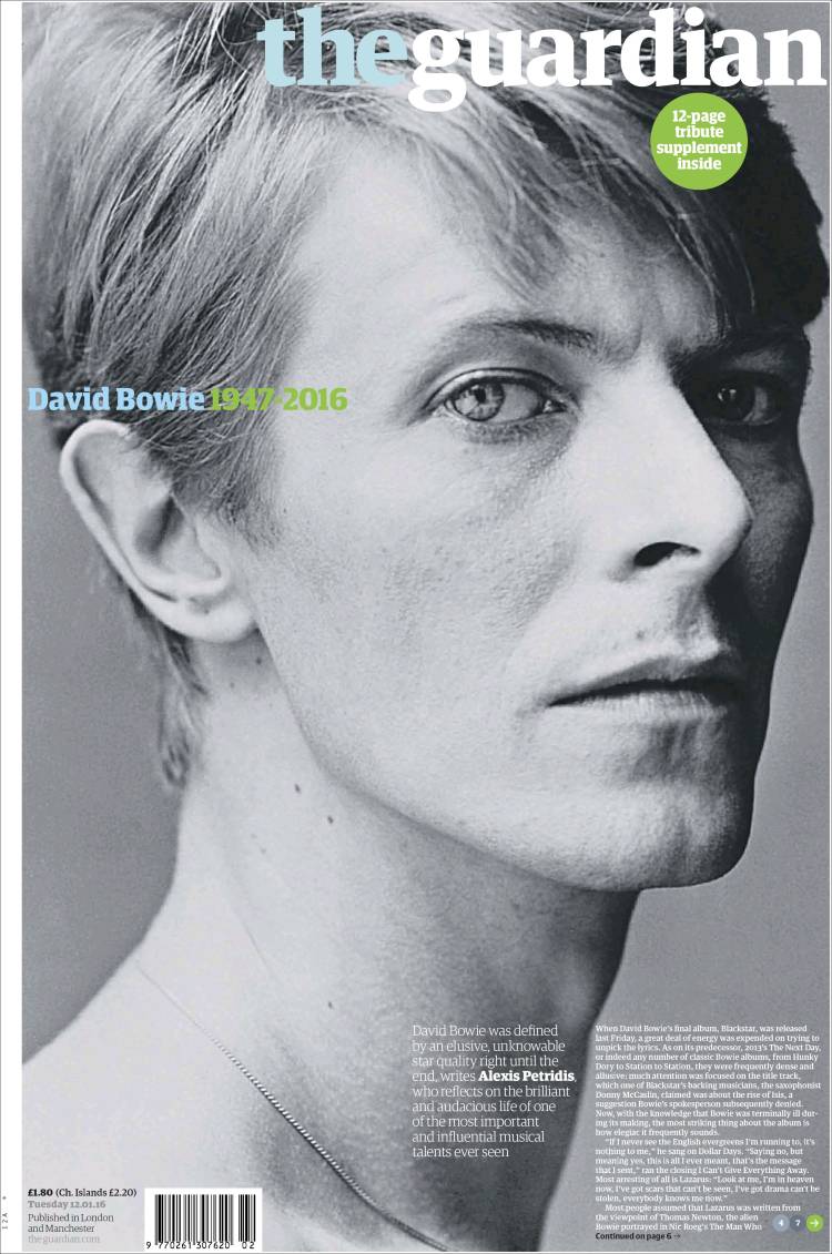 Bowie