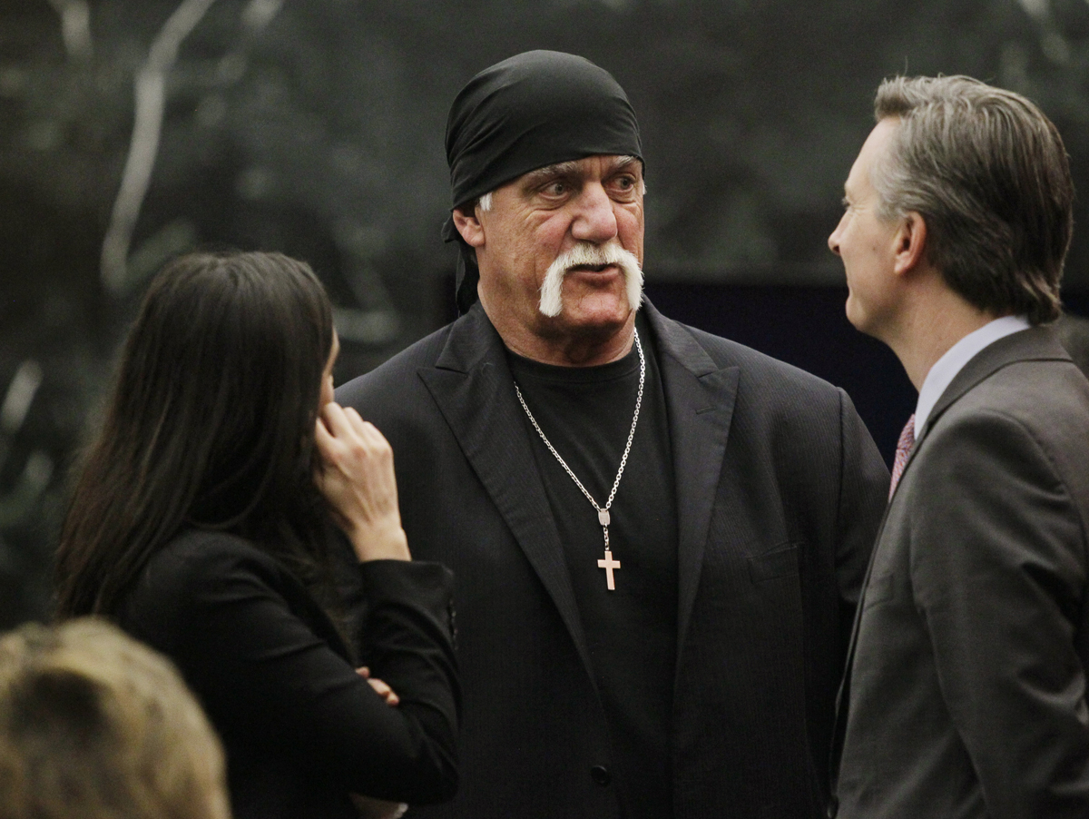 鍔 generelt lugt Hulk Hogan wins $115 million judgment against Gawker Media – Poynter