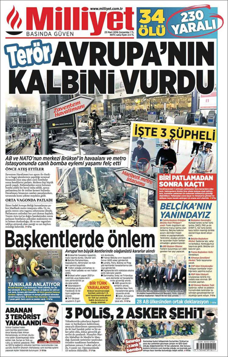 milliyet