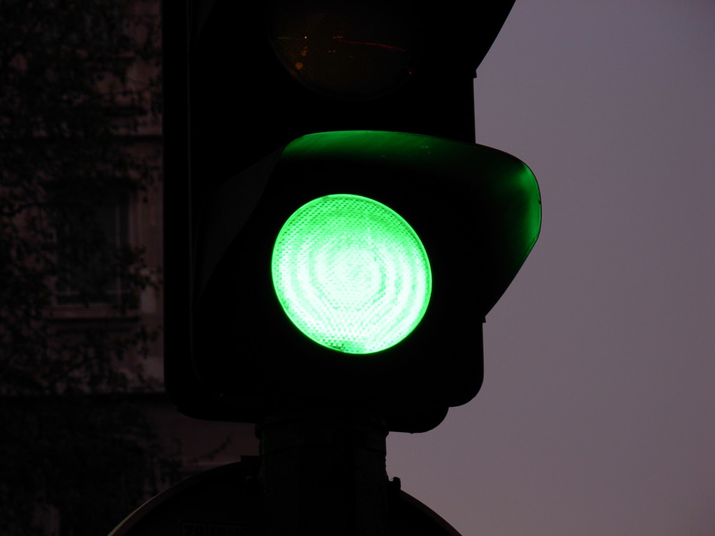 Are you “green-light” questions in your interviews? Poynter