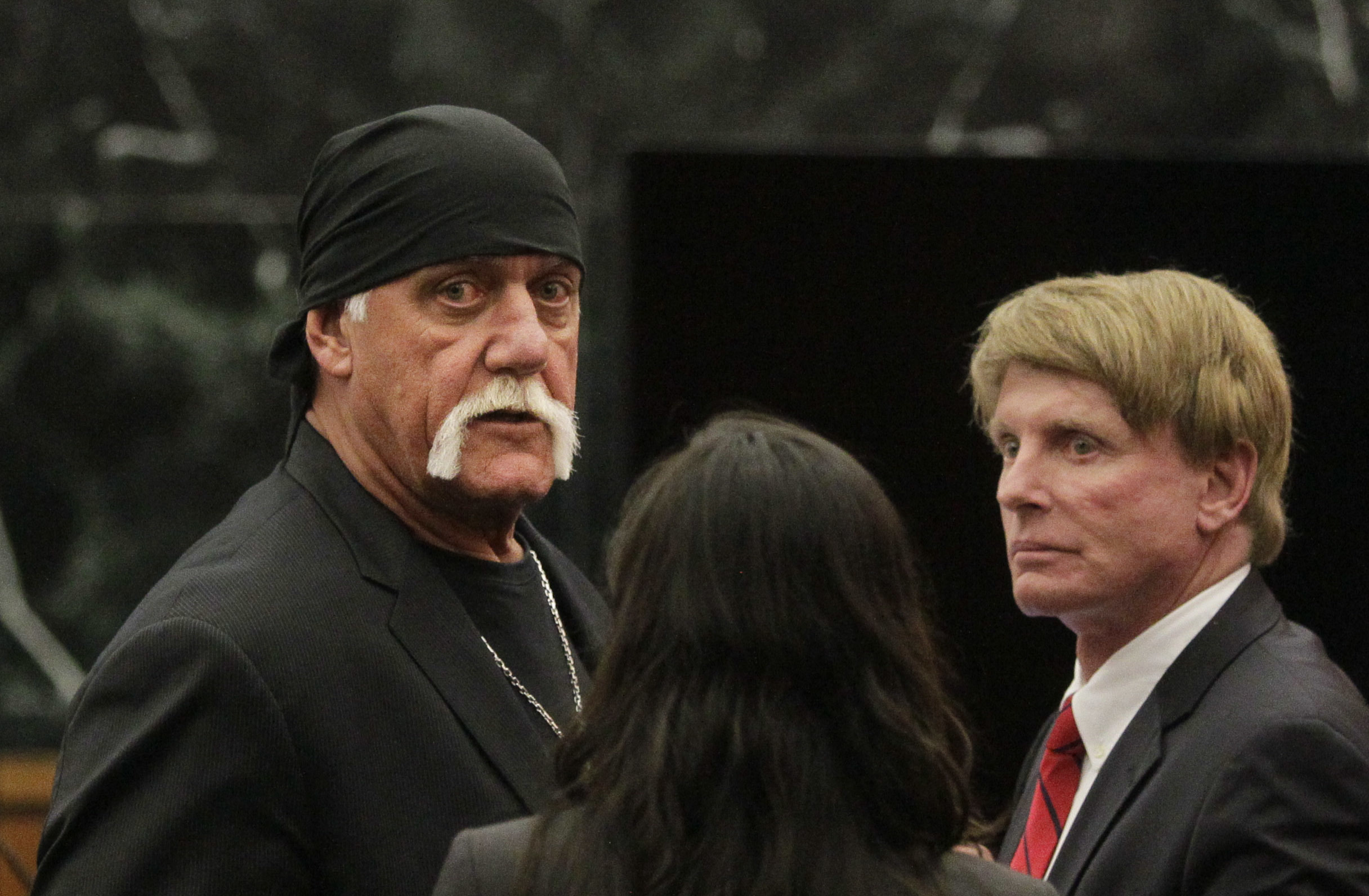 skjule trådløs Kinematik Why Gawker settled the Hulk Hogan dispute – Poynter