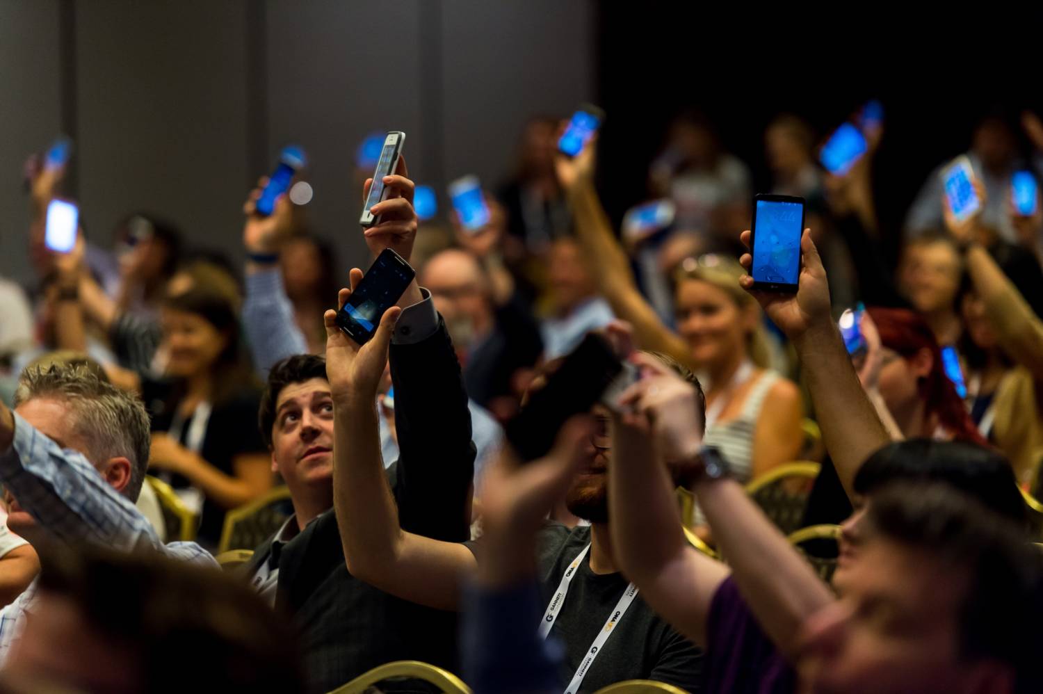 How to throw an intentional, inclusive journalism conference - Poynter