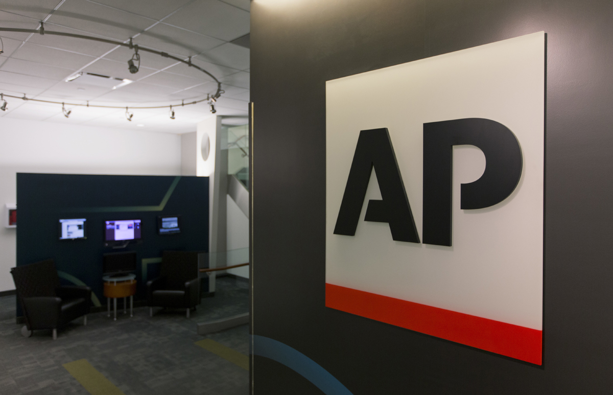 The Associated Press lays off 25 - Poynter