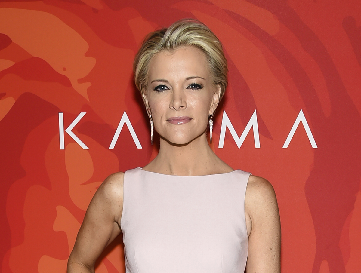 Megyn Kelly Younger / Megyn Kelly Attacks Messed Up Trump Era Media On