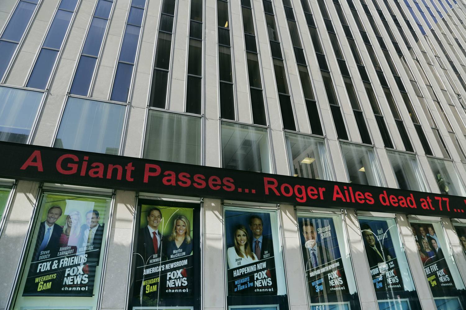 Fox News Hit With 3 Additional Lawsuits Alleging Racial