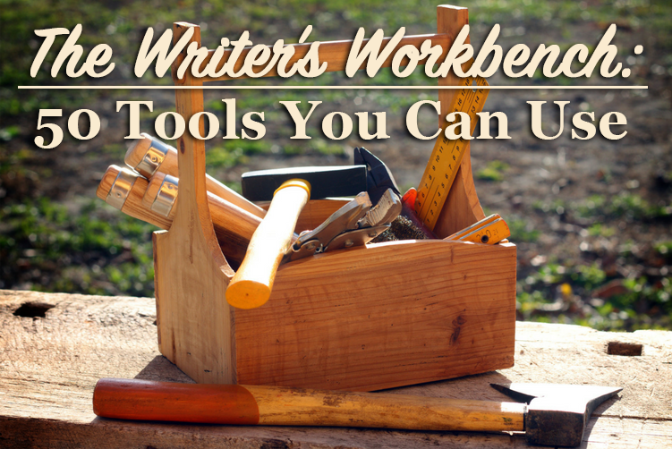 Writing Tools: 50 Essential Strategies for Every Writer [Book]