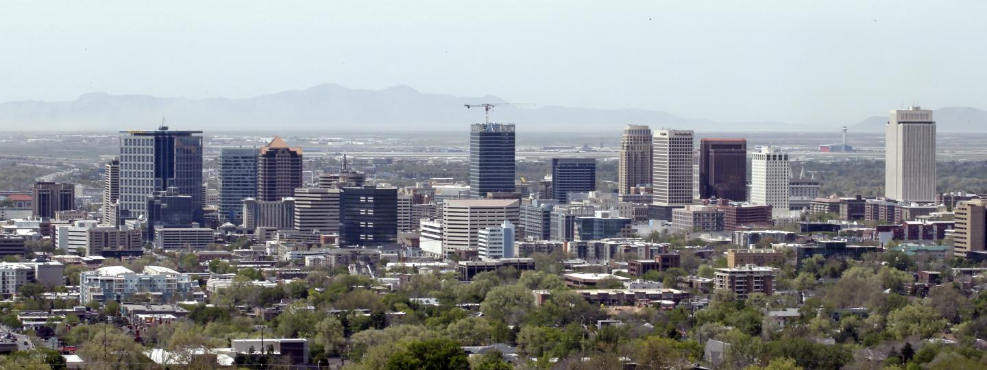 High Hopes Dashed Why The Salt Lake Tribune Fell So Far So Fast