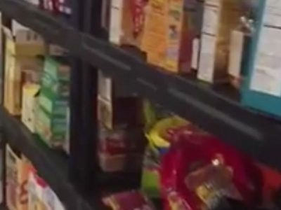 Pantry