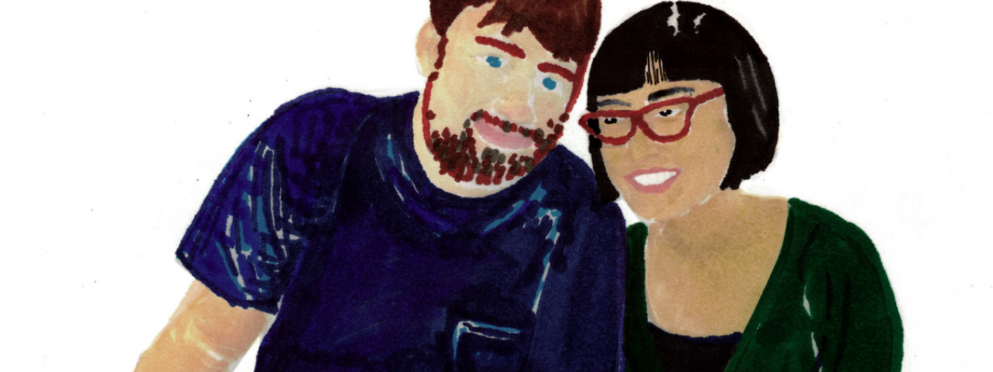 This Viral News Editor Quit Her Job To Become A Freelance Illustrator Poynter