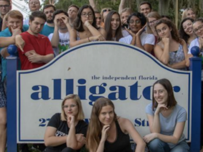 gator