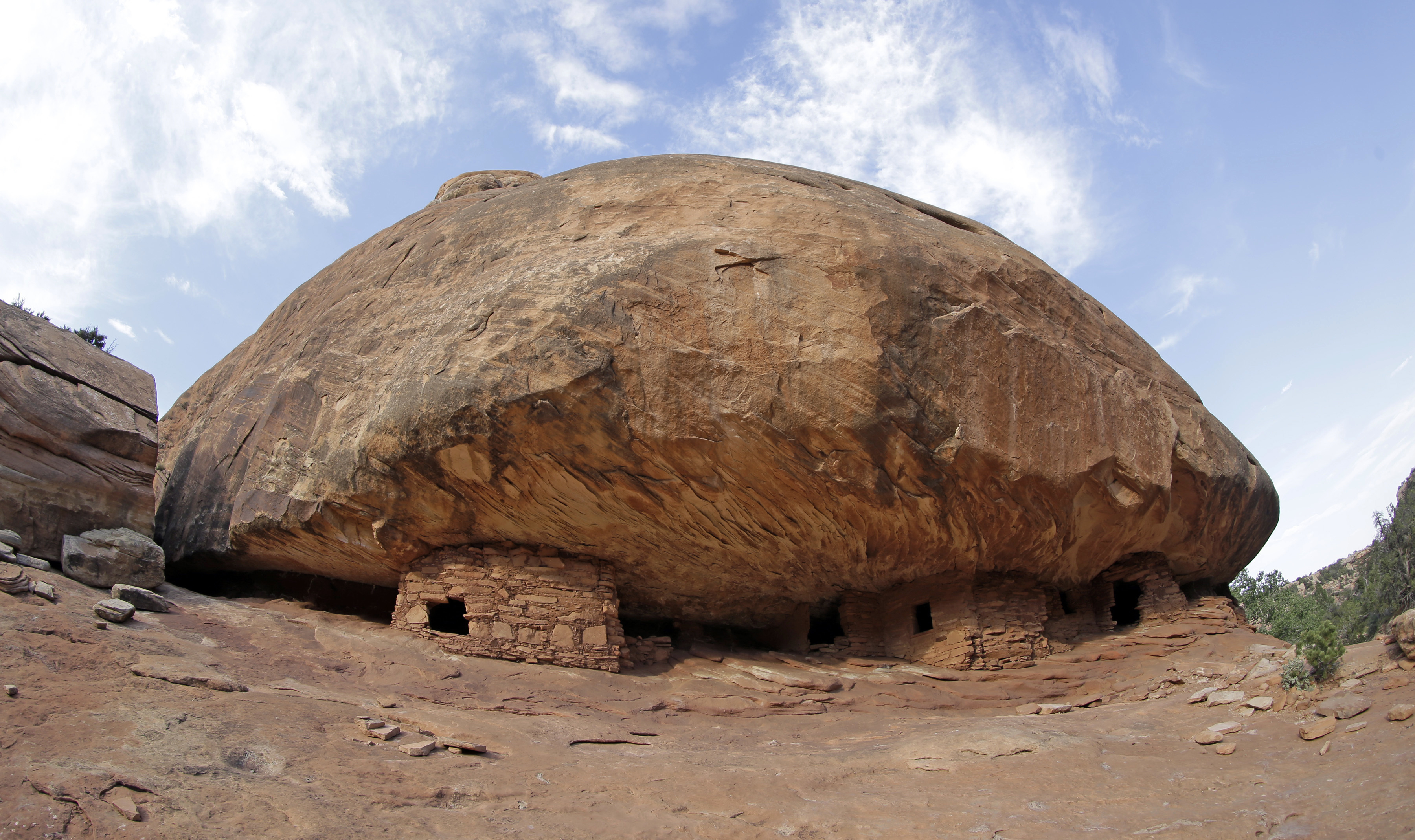 Bears Ears National Monument