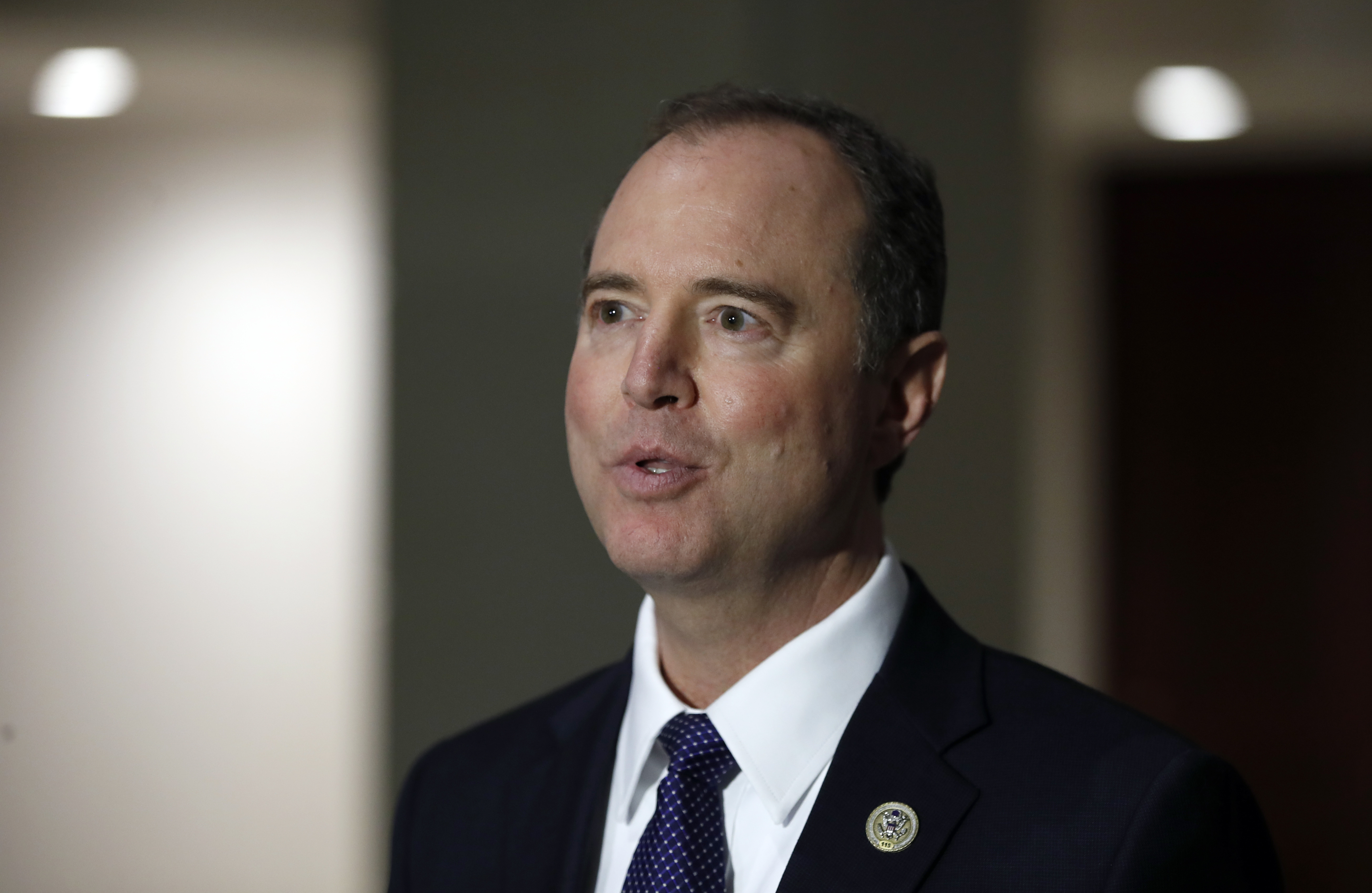 Adam Schiff