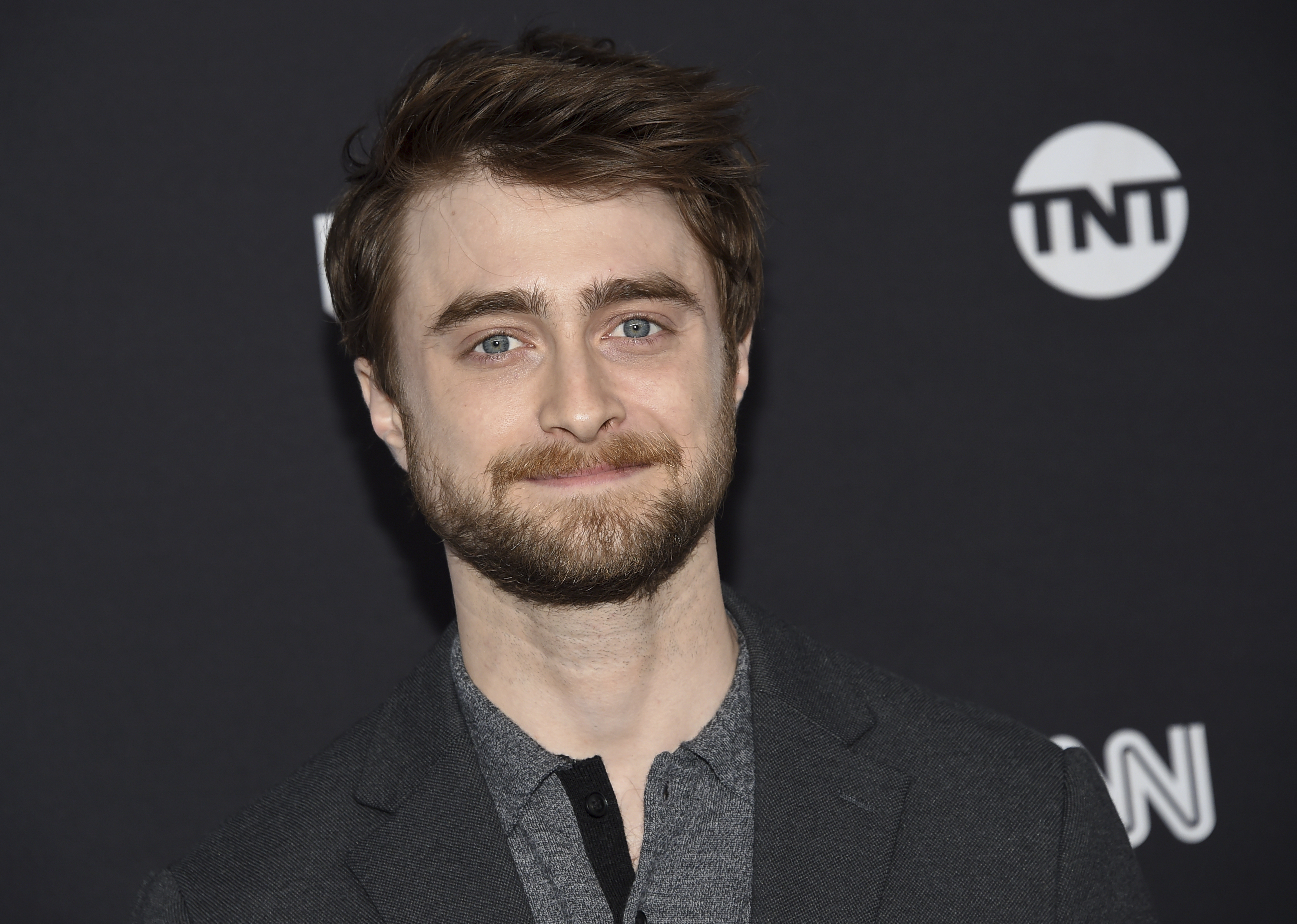 Daniel Radcliffe