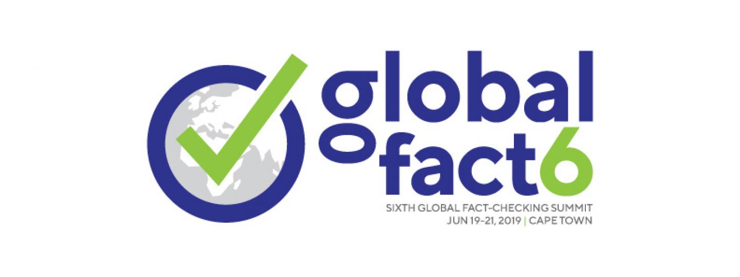 The Sixth Global Fact Checking Summit Will Be In Cape Town In June 19 Poynter