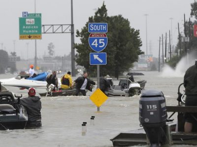 HarveyRescue