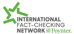 International Fact-checking Network at Poynter