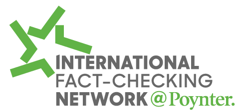 International Fact-checking Network at Poynter