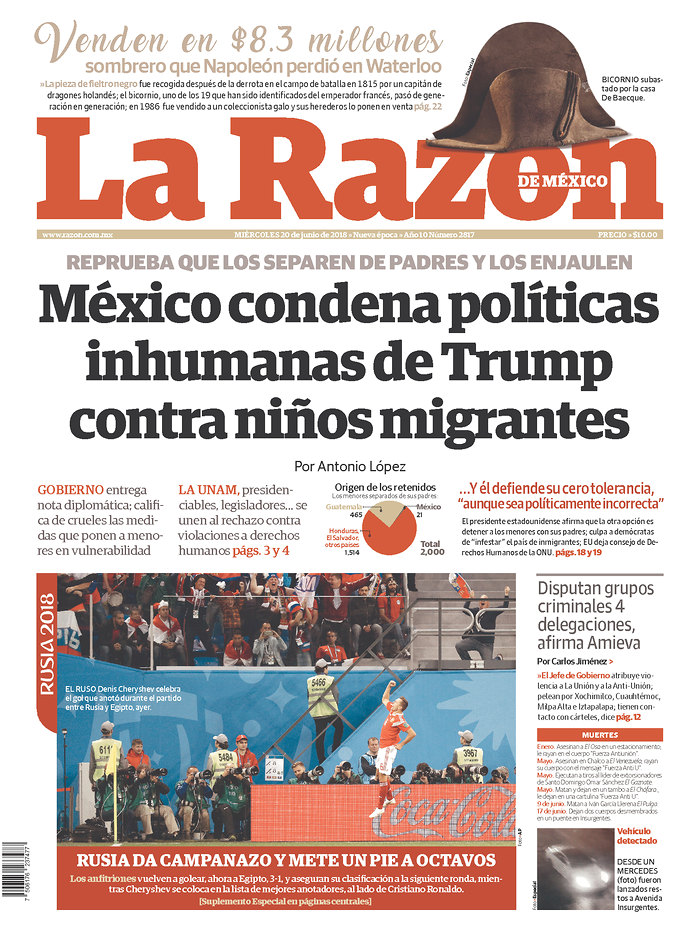 la razon