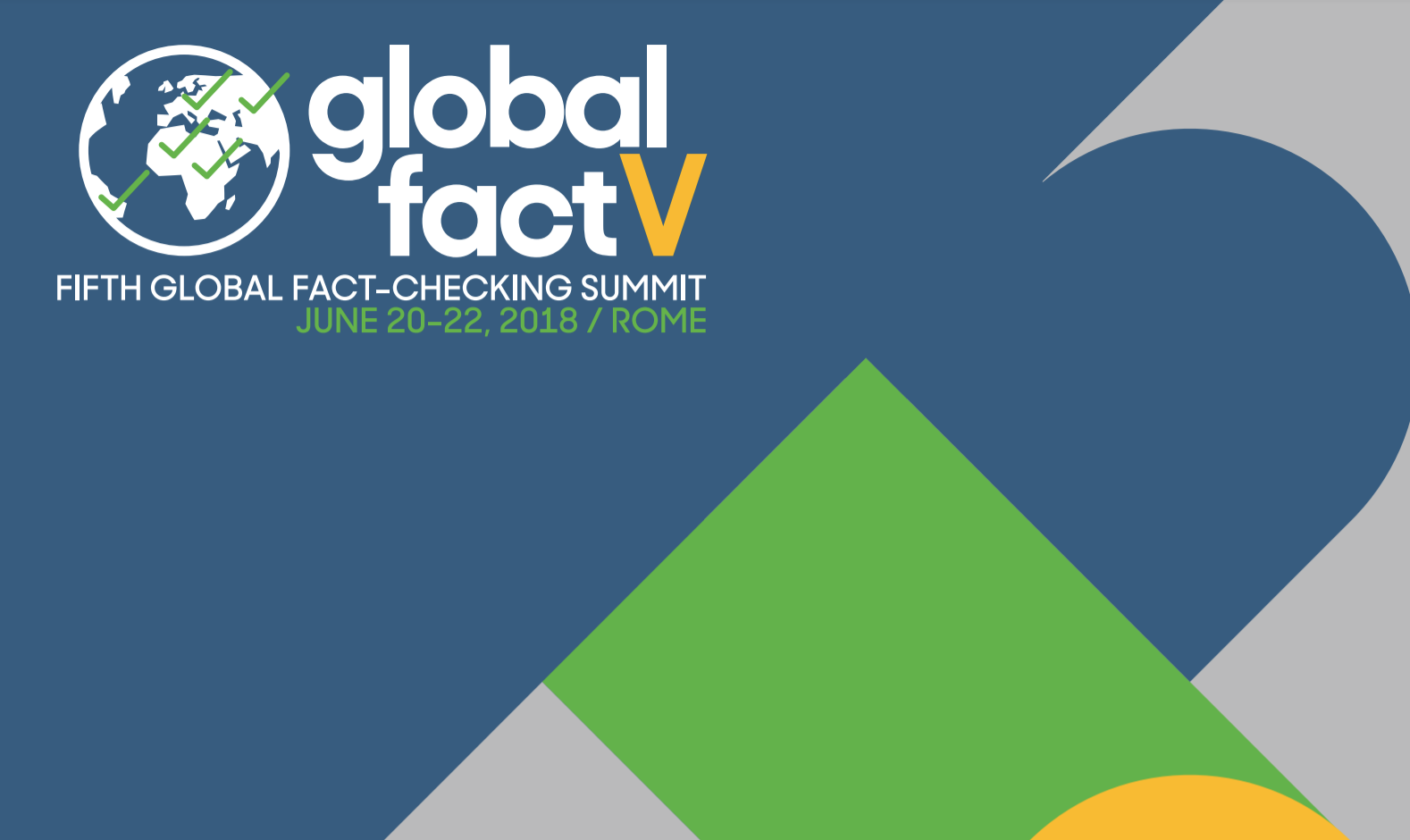 Global Fact V