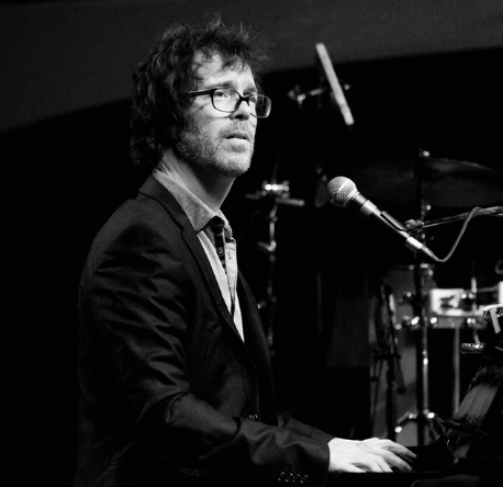 Ben Folds