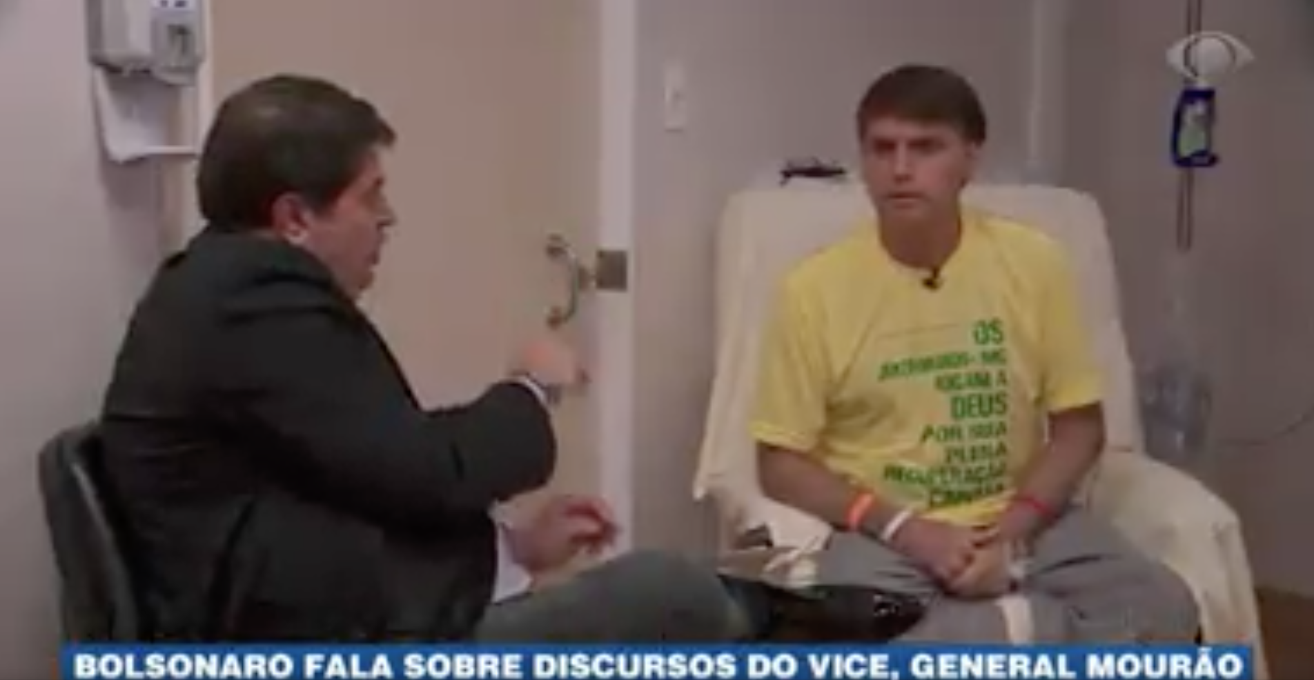 Bolsonaro