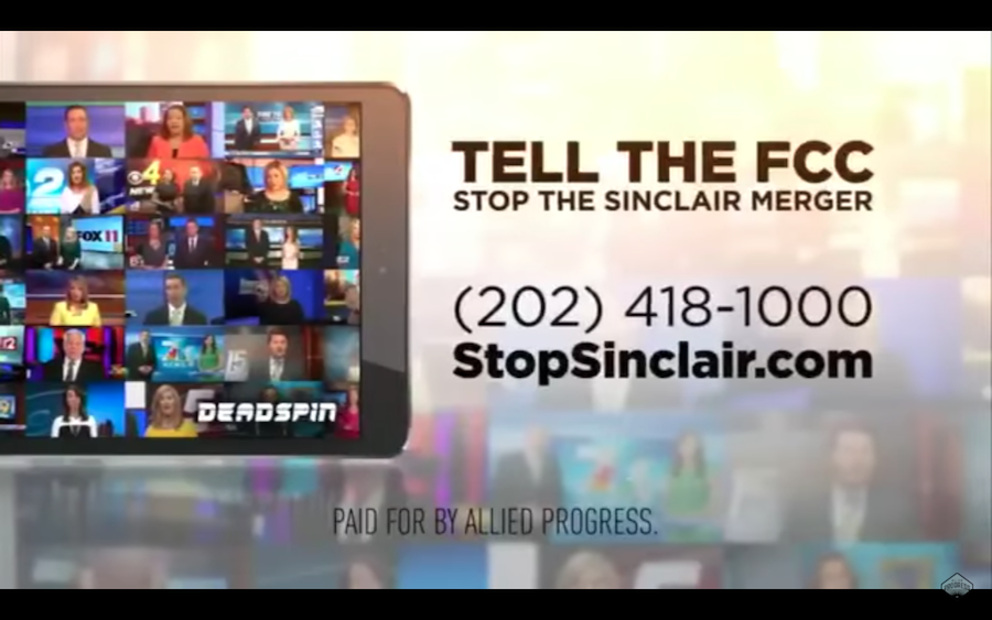 Stop Sinclair