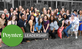 Leadership Academy for Women in Digital Media (2019 programs)