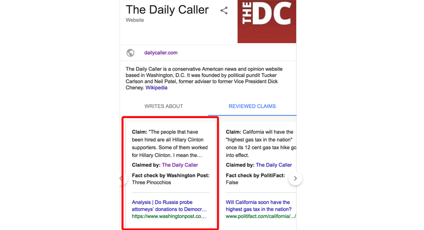 Daily Caller