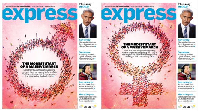 express