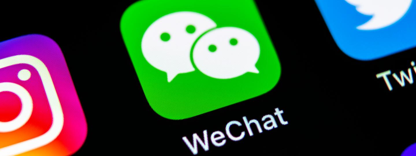 WeChat