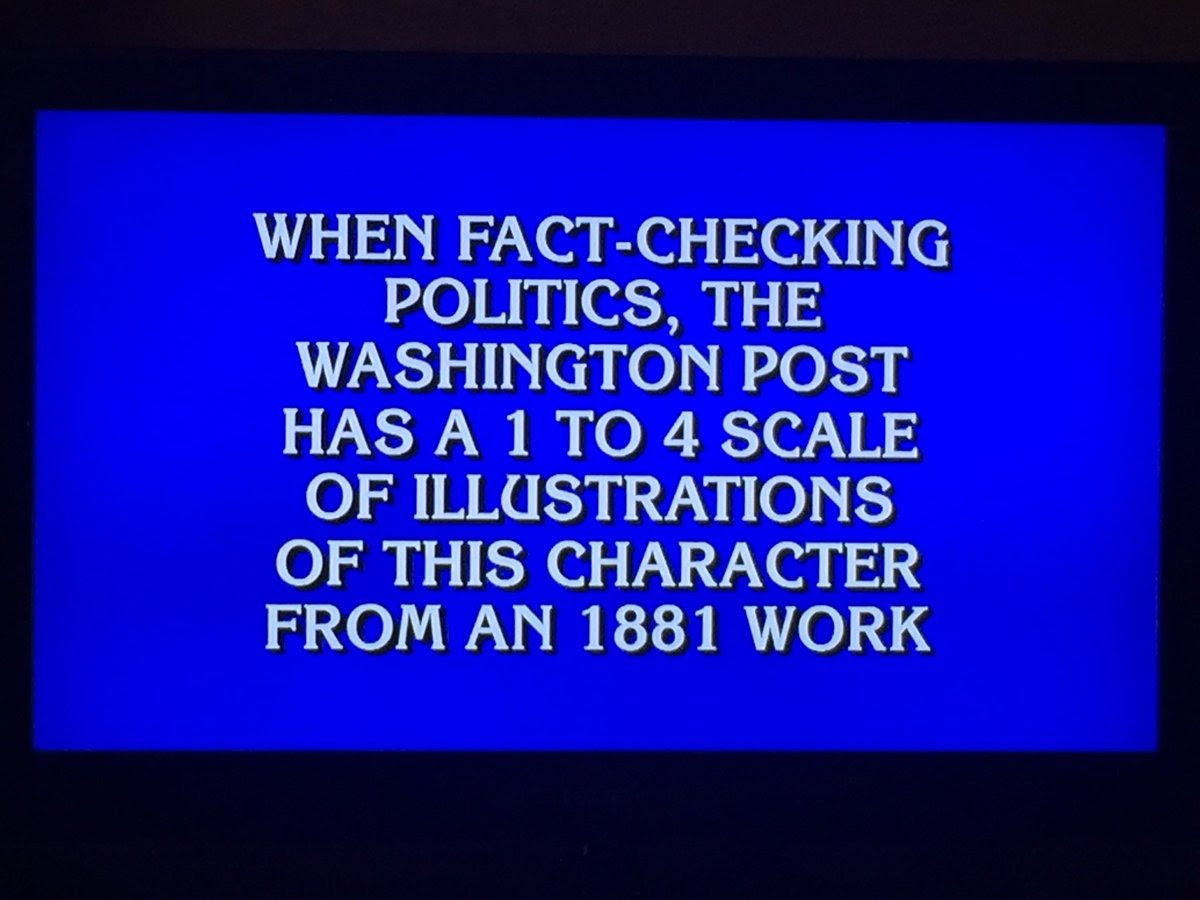 Jeopardy