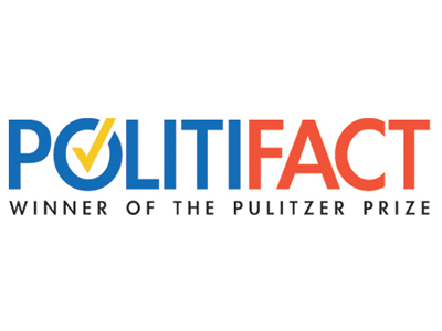 Here's what I learned about fact-checking elections after embedding with  PolitiFact - Poynter