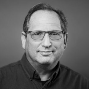 David Bralow