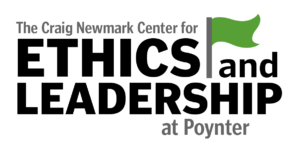 The Craig Newmark Center for Ethics and Leadership