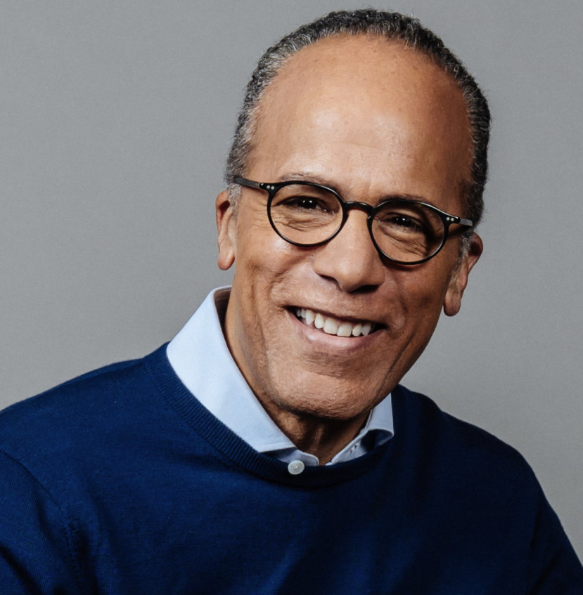 Lester Holt