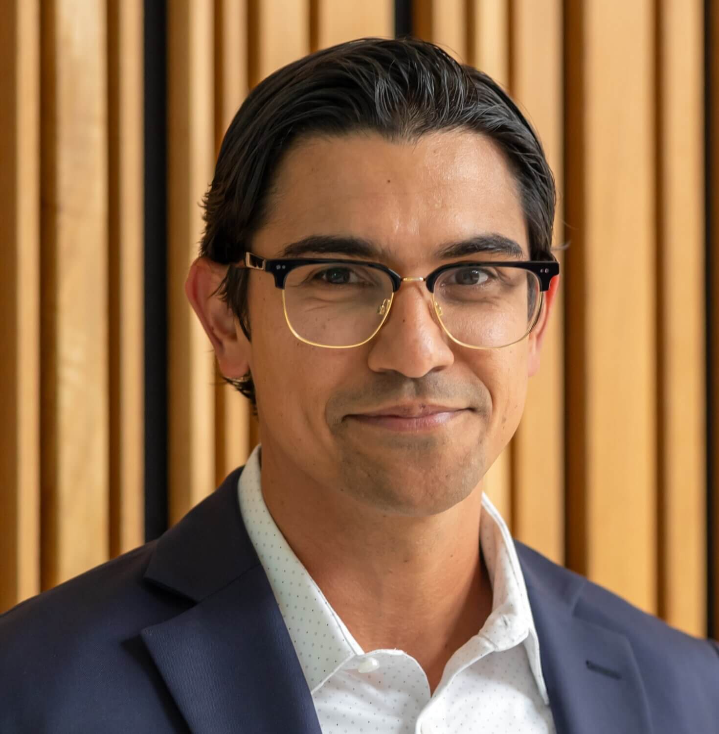 Alex Mahadevan