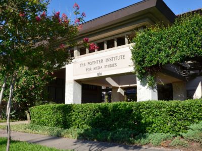The Poynter Institute