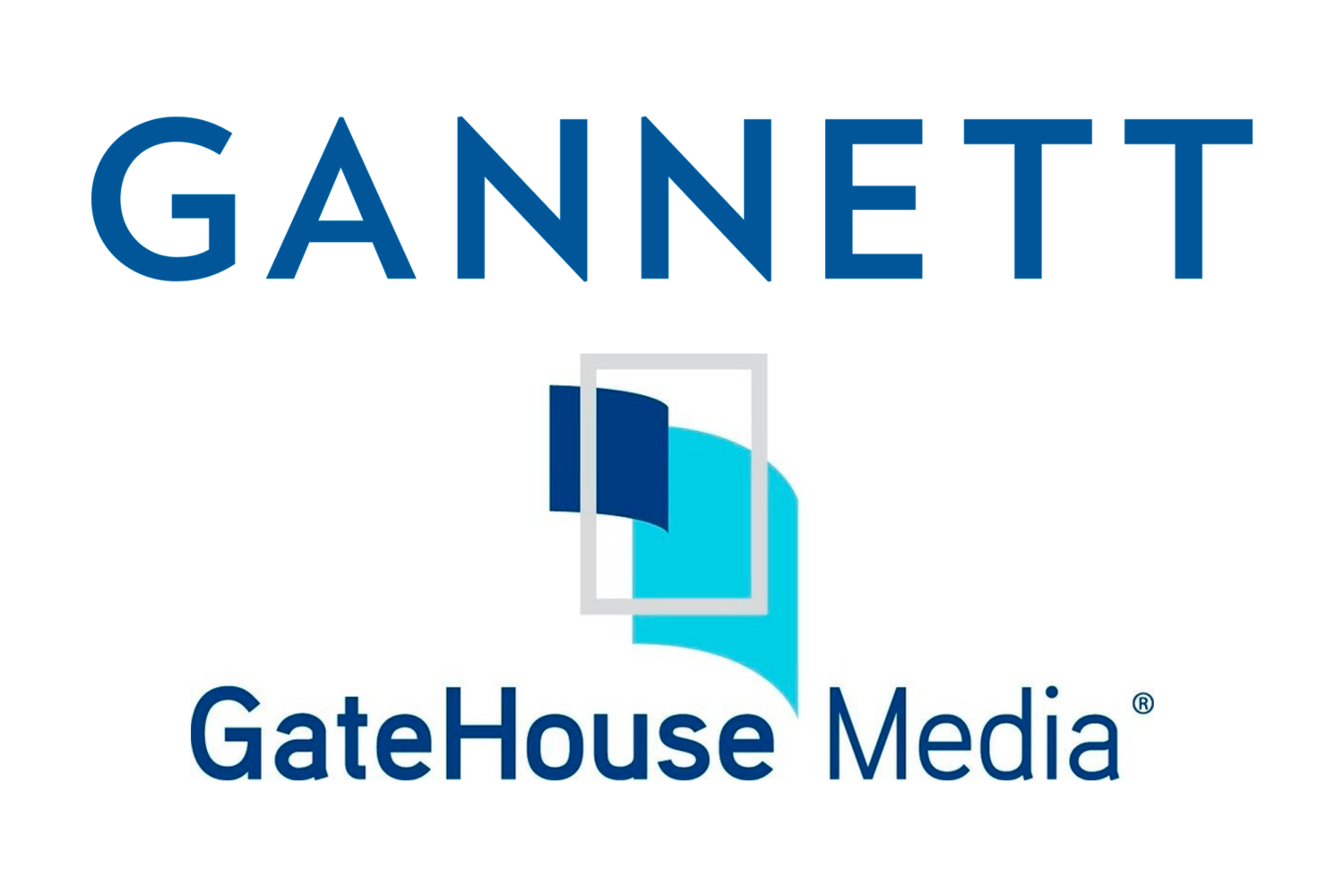Here are the memos that GateHouse and Gannett employees got today about the merger