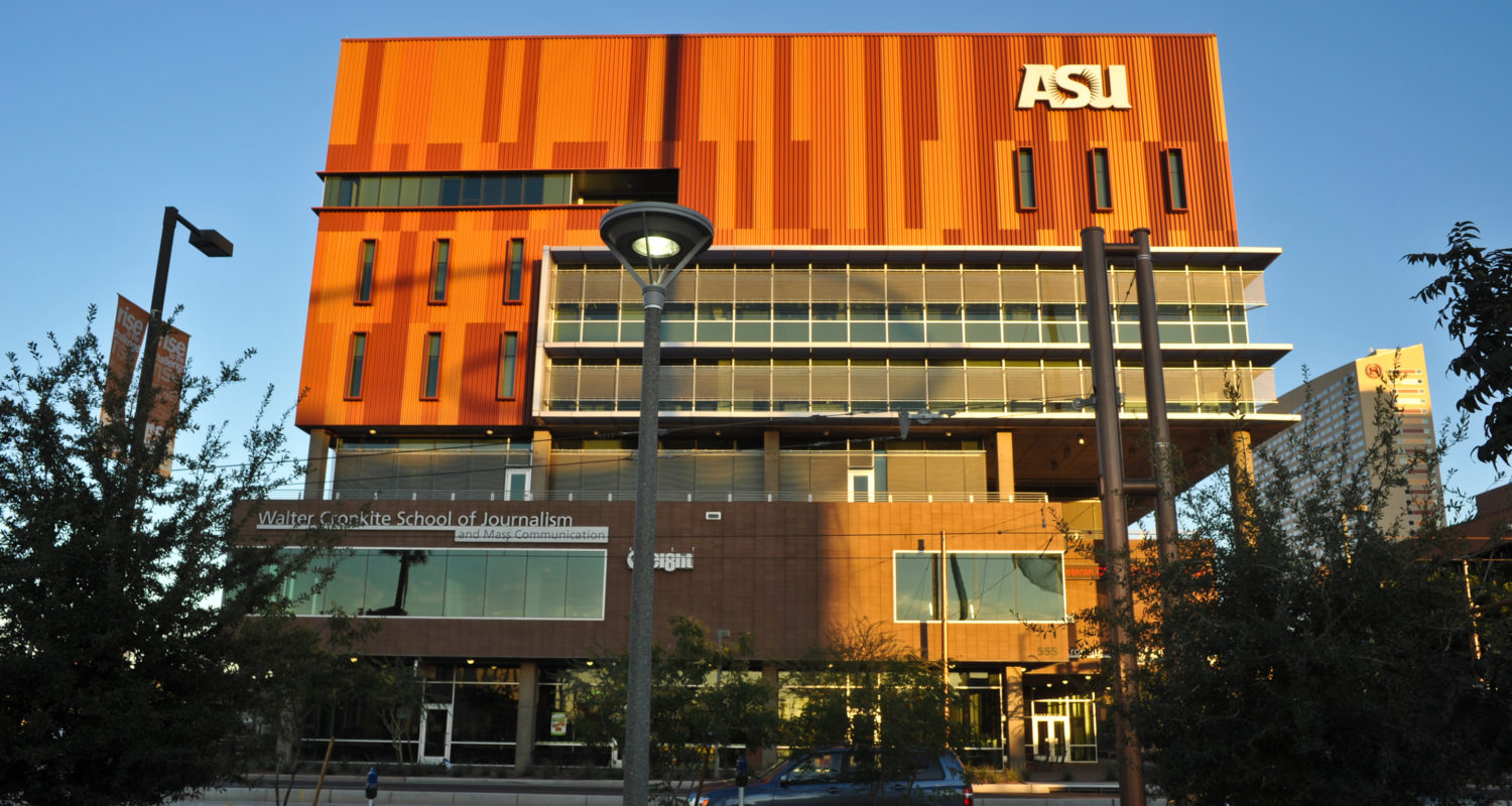 ASU