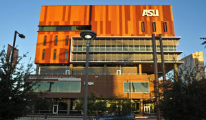 ASU