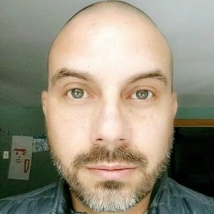 Carlos Virgen