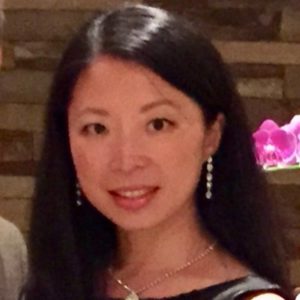 Jodi Xu Klein - JK headshot