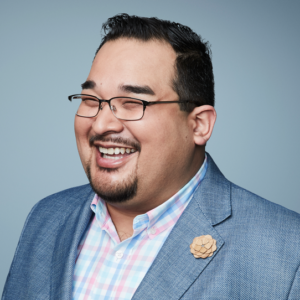 Joe Ruiz CNN bio photo