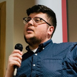 Mohammed Kloub
