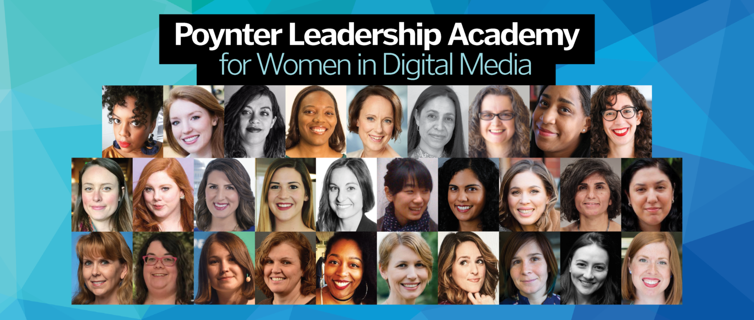Women's Leadership Academy