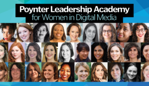 Women's Leadership Academy