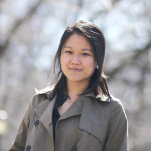 karen hao
