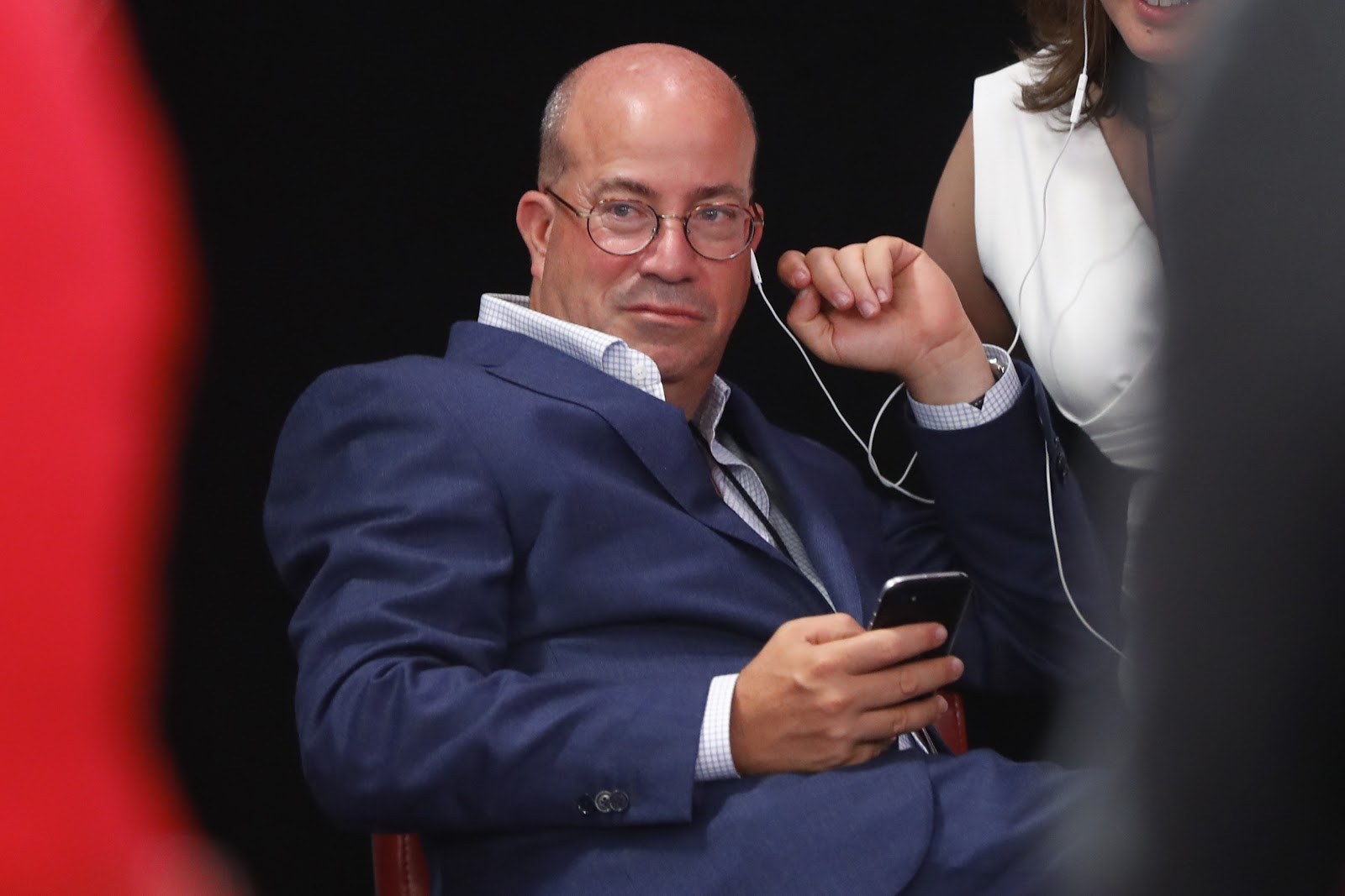 CNN president Jeff Zucker lashes out at Fox News | Facebook News launches |  Astros exec fired after SI story - Poynter
